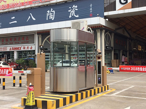不同顏色的鋼結構羞羞视频网站在线观看怎麽區分塗料質量呢？
