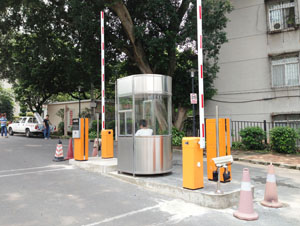 說一說關於停車羞羞视频网站在线观看有什麽功能與設施配置？